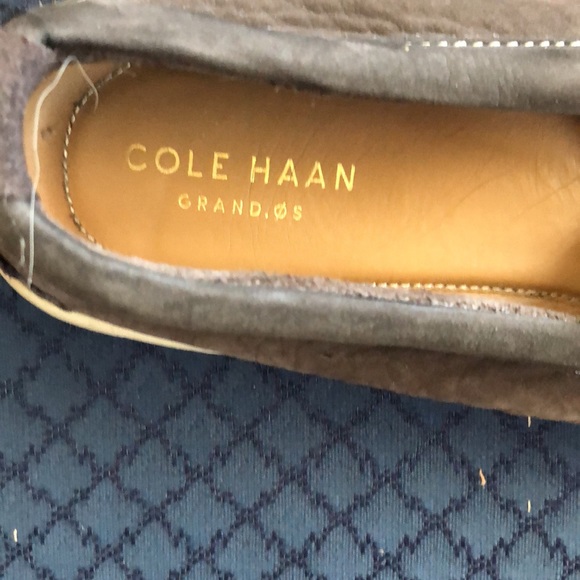 Cole Haan Loafer, Size 10 - Picture 5 of 8